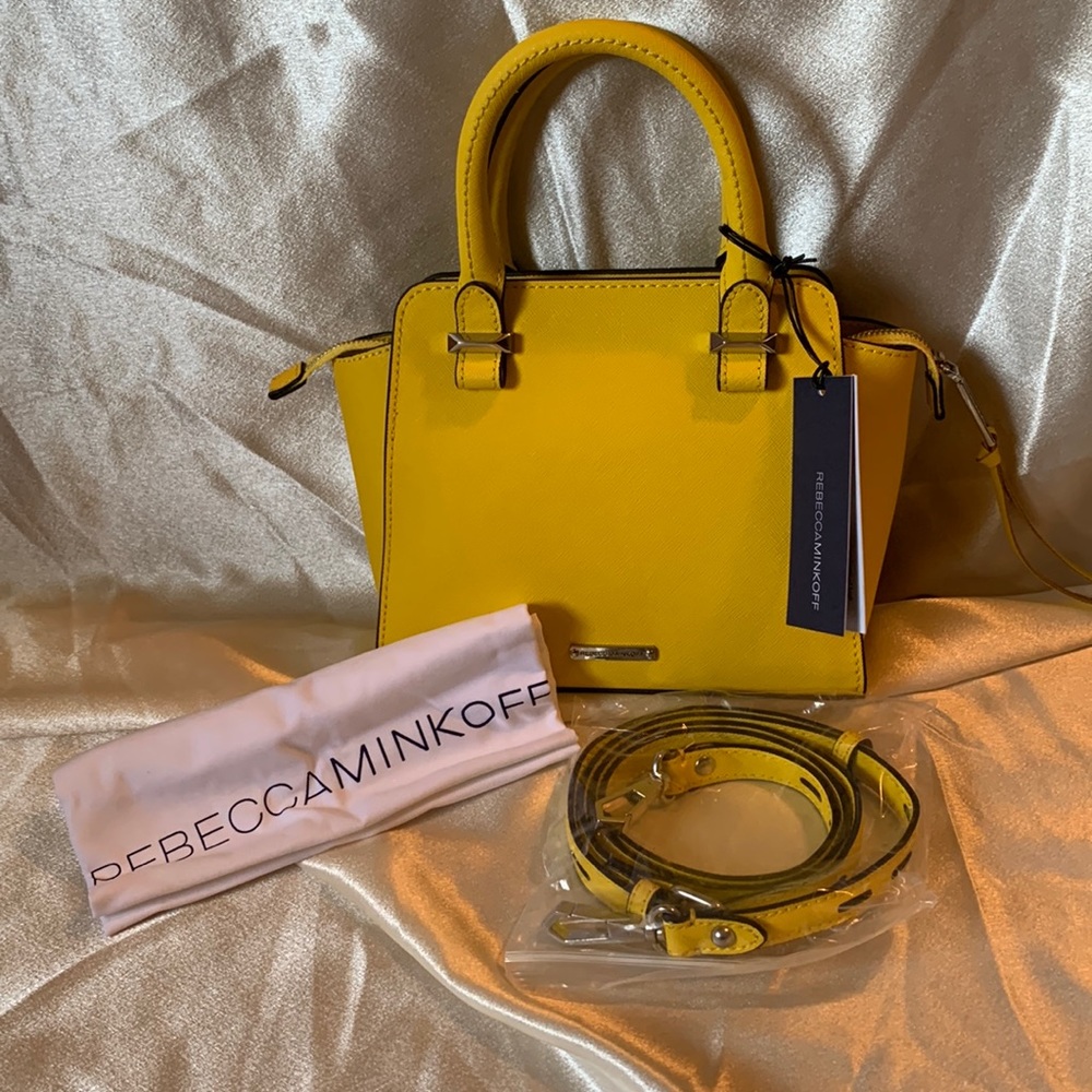 NWT, Rebecca Minkoff handbag